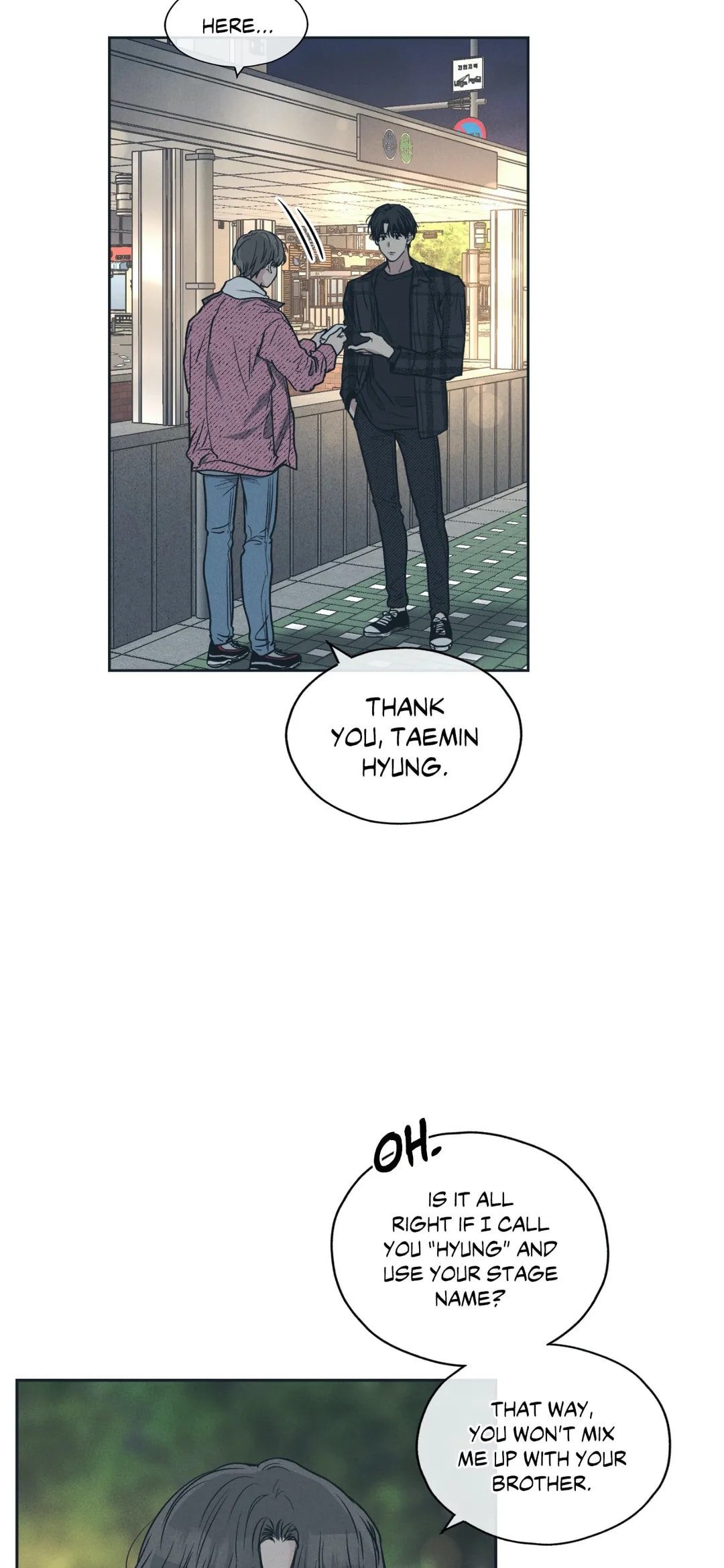 Payback, Chapter 34 image 05